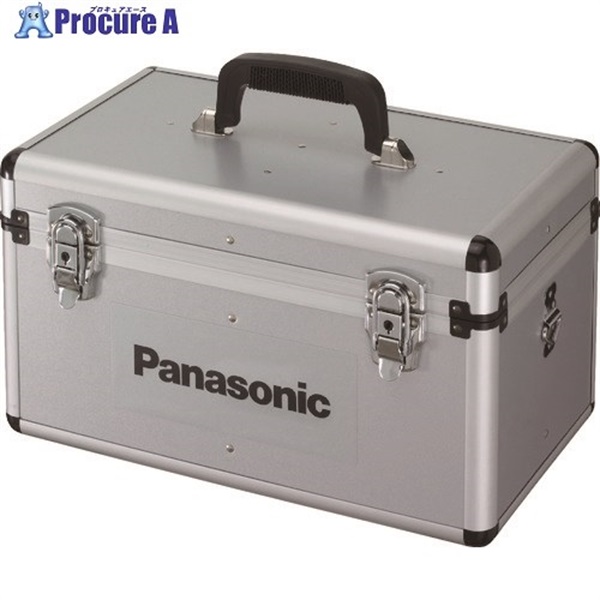 Panasonic アルミケース EZ9666  1個  パナソニック(株)エレクトリックワークス社 ▼827-9266