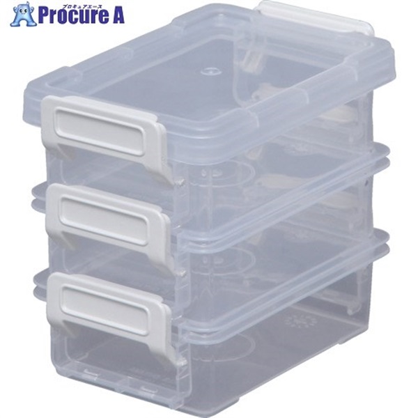 IRIS 227783 ジョイントケース 63×94×33 JIC-M  1S ▼828-0872
