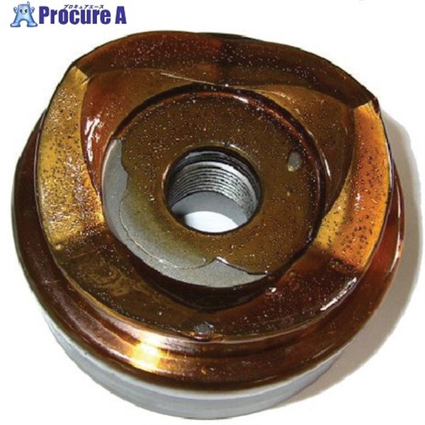 西田 薄鋼管用チャッカー刃物φ64.5 CL-CP63  1組 ▼852-2124