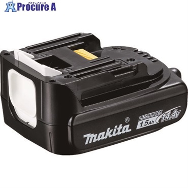 マキタ 充電式集じん機(乾湿両用) 18V 集じん容量7.5L 吸水4.5L 本体・ショルダベルト付 (バッテリ・充電器別売) VC750DZ  1台  (株)マキタ
