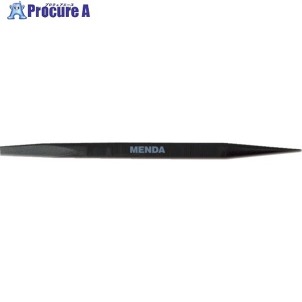 DESCO プローブ ナイロン 円錐-マイナスドライバー 140 mm 35621  1本 ▼113-4910
