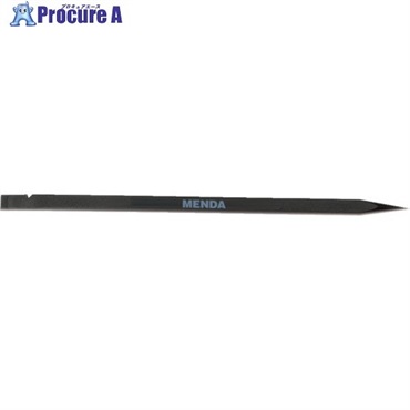 DESCO プローブ ナイロン 円錐-マイナスドライバー 152 mm 35622  1本 ▼113-6552