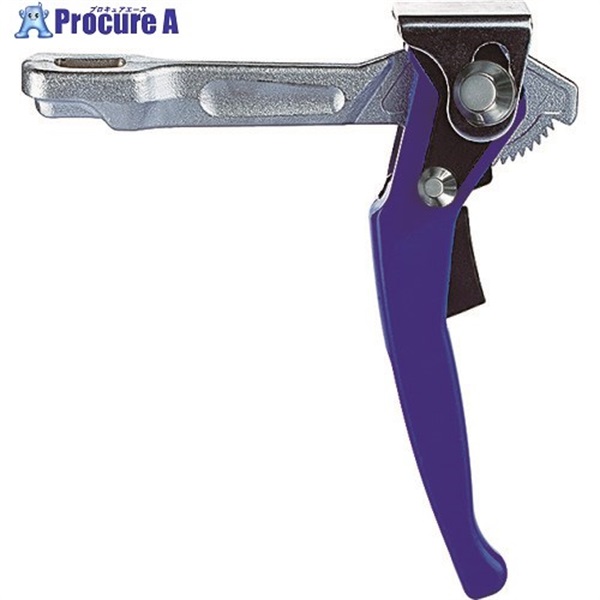 TRUSCO �G�z�}�N�����v ���`�F�b�g�n���h�� �X�y�A ���[����27.0mm�p �ӂƂ���120mm 2712AL  1��  �g���X�R���R(��) 