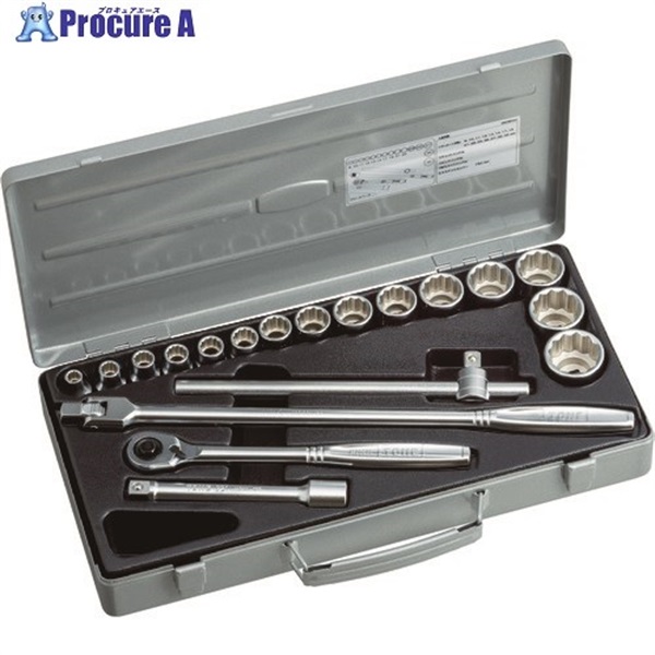 TONE \Pbg`Zbg ISO p12.7mm 260MISO