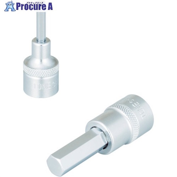 TONE �w�L�T�S���\�P�b�g �ΕӐ��@4mm �r�b�g����20mm 3H-04