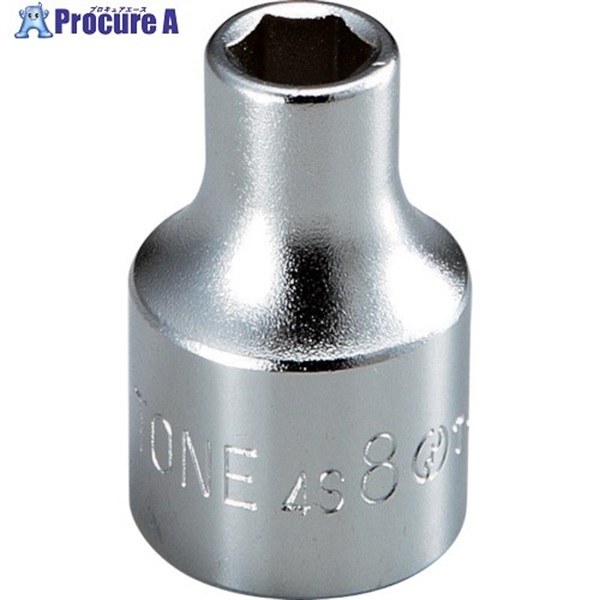 TONE �\�P�b�g(6�p) �ΕӐ��@20mm �S��38mm 4S-20