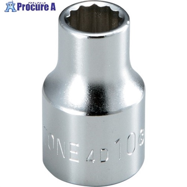 TONE �\�P�b�g(12�p) �ΕӐ��@28mm �S��43.5mm 4D-28