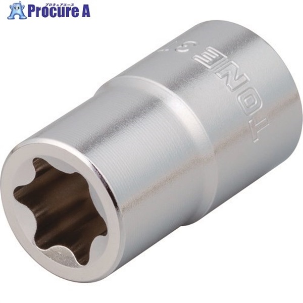 TONE E^gNX\Pbg ĂNO.E6 p9.5mm 3TX-E06