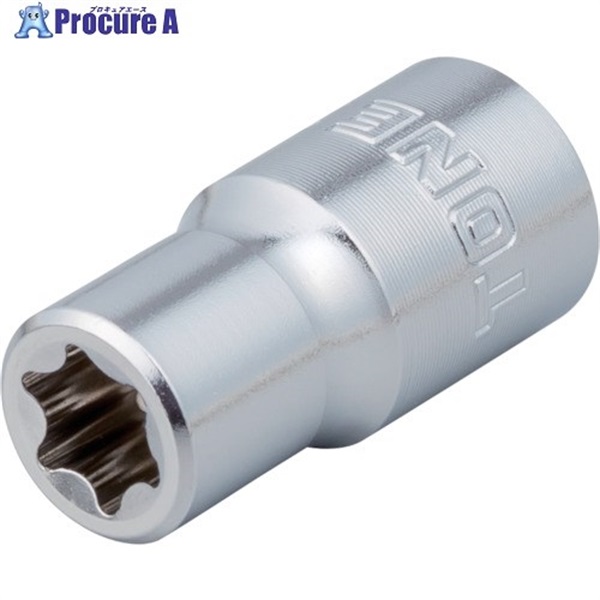 TONE E�^�g���N�X�\�P�b�g �Ă�NO.E8 �����p6.35mm 2TX-E08
