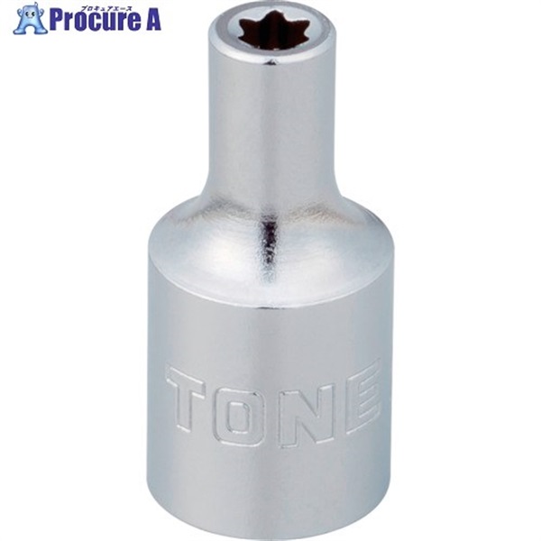 TONE E�^�g���N�X�\�P�b�g �Ă�NO.E7 �����p6.35mm 2TX-E07
