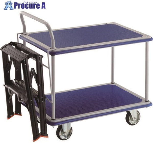 TRUSCO vX hL[J[g 2iБ^Cv810×510 TSAF-2BKt 304N-TSAF2-BK  1  gXRR() 