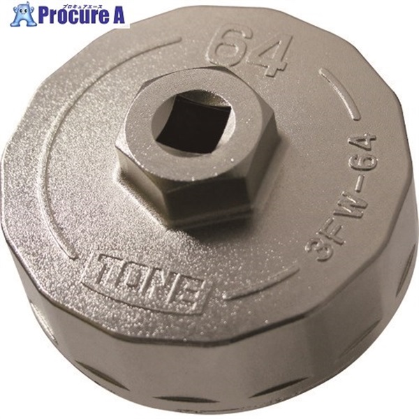 TONE ICtB^[` 14p Oa72mm S35mm p9.5mm 3FW-64
