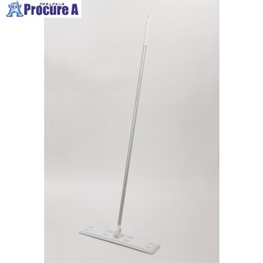 ユニ・チャーム 業務用ウェーブ フロアワイパープロ 本体S AL 47553  1個  ユニ・チャーム(株) ▼207-4187