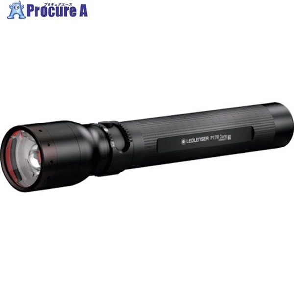 LEDLENSER P17R Core 502182  1個 ▼244-0847