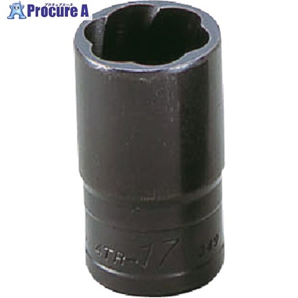 TONE gl[h\Pbg 24mm 4TR-24
