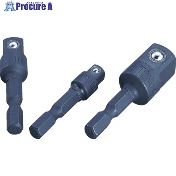 TONE [ddhp\PbgA_v^[ 9.5mm 2BSA-12