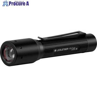 LEDLENSER P3 Core 502597  1個 ▼333-4891