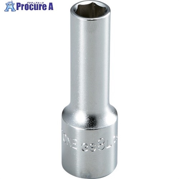 TONE �f�B�[�v�\�P�b�g�Z�b�g(6�p) 23mm 3S-23L