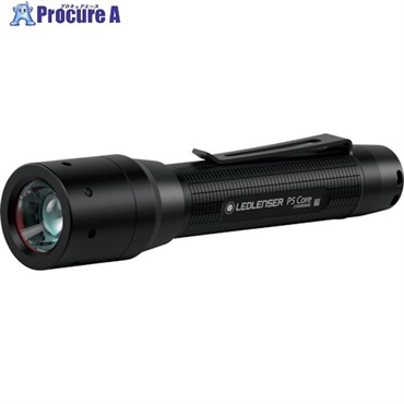 LEDLENSER P5 Core 502599  1個 ▼346-3042