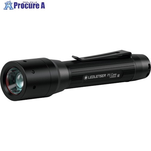 LEDLENSER P5 Core 502599  1個 ▼346-3042