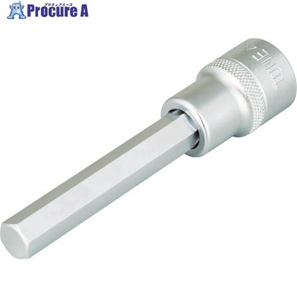 TONE �����O�w�L�T�S���\�P�b�g �ΕӐ��@3mm �S��100mm 4H-03L