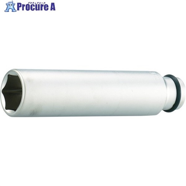 TONE �C���p�N�g�p�������O�\�P�b�g �ΕӐ��@22mm �S��150mm 4NV-22L150