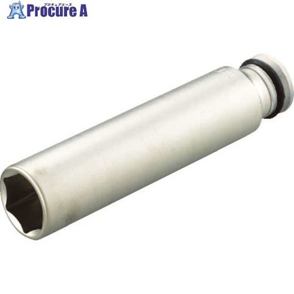 TONE �C���p�N�g�p�������O�\�P�b�g �ΕӐ��@24mm �S��150mm 4NV-24L150