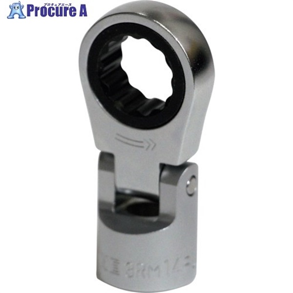 TONE �t���b�N�X���`�F�b�g�߂��˃\�P�b�g �ΕӐ��@17mm �����p9.5mm 3RM-17F