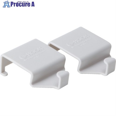 SANKO pla 428776 Eラック 転倒防止フック BE ベージュ 42877  1台 ▼362-1512