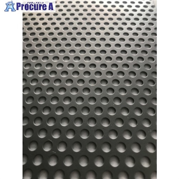 TRUSCO �X�e�����X�p���`���O���^��1.5t D3P5 450X450 304BA1.5-D3-P5-450X450  1��  �g���X�R���R(��) 