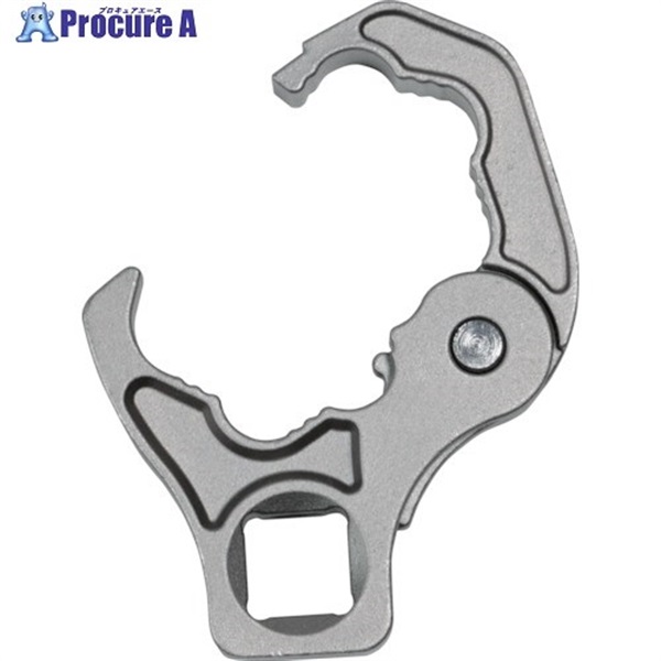TONE �N�C�b�N�I�[�v���N���E�t�b�g�����` �ΕӐ��@22mm �����p12.7mm 4QCF-22