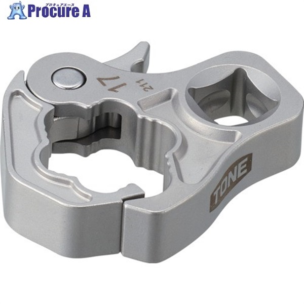 TONE NCbNI[vNEtbg` ΕӐ@17mm p9.5mm 3QCF-17