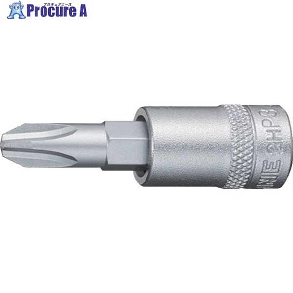 TONE �h���C�o�[�r�b�g�\�P�b�g (�{)No.3 �����p6.35mm 2H-P3