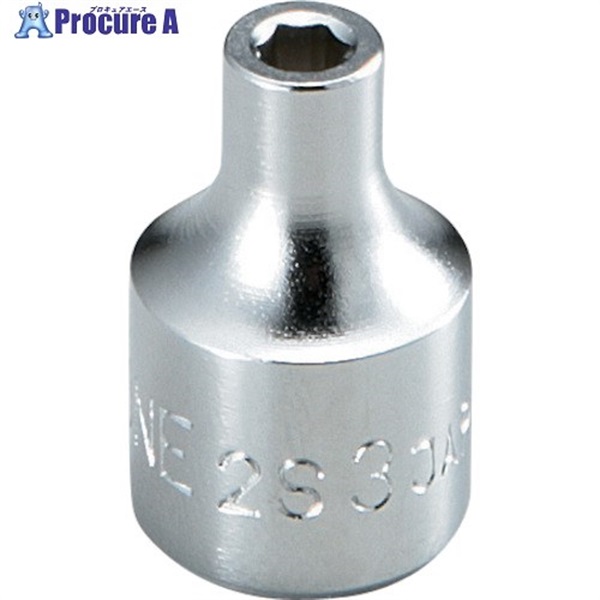 TONE \Pbg(6p) 4.5mm 2S-4.5