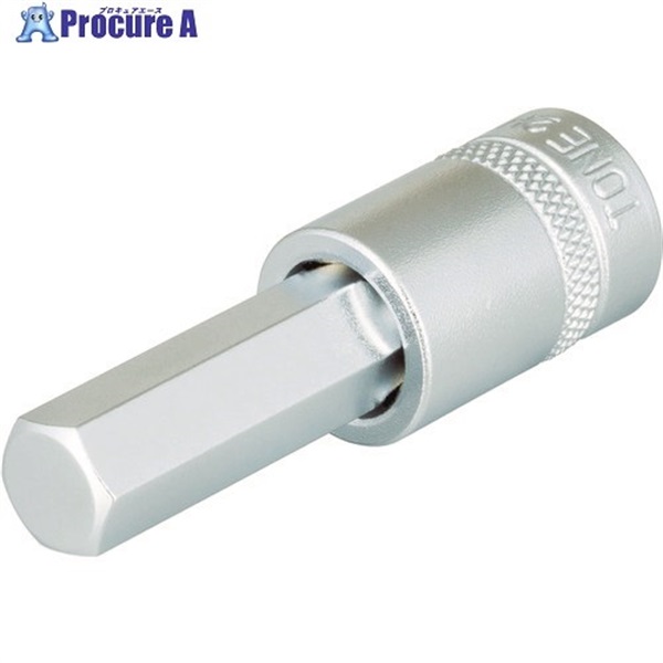 TONE �w�L�T�S���\�P�b�g �ΕӐ��@12mm �r�b�g����33mm 3H-12