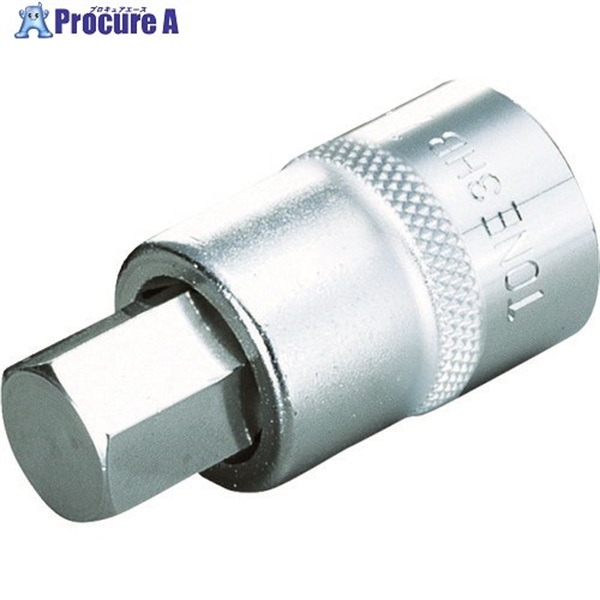 TONE �w�L�T�S���\�P�b�g(�C���`) �D�� 1/2inch �r�b�g����14mm 3HB-16