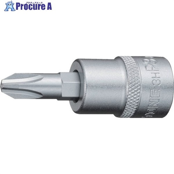 TONE �h���C�o�[�r�b�g�\�P�b�g (�{)No.3 �����p9.5mm 3H-P3