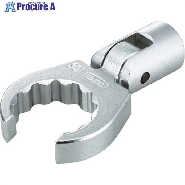 TONE �t���b�N�X�N���E�t�b�g�����` 24mm 4DCF-24F