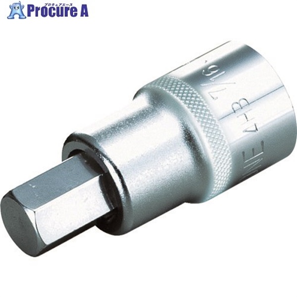 TONE �w�L�T�S���\�P�b�g(�C���`) �D�� 3/8inch �����p12.7mm 4HB-12