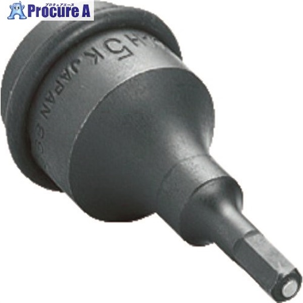 TONE �C���p�N�g�p�w�L�T�S���\�P�b�g(�}�O�l�b�g�t) 5mm 4AH-05K