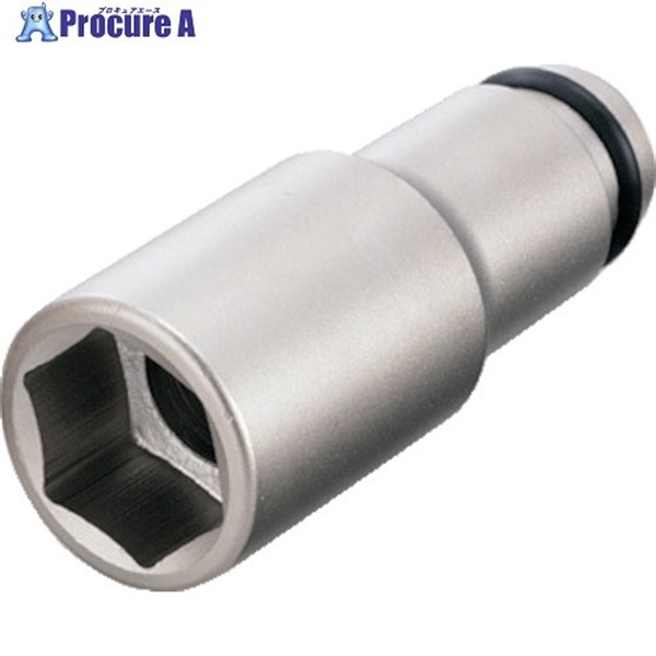TONE �C���p�N�g�p�������O�\�P�b�g �ΕӐ��@13mm �S��100mm 4NV-13L100