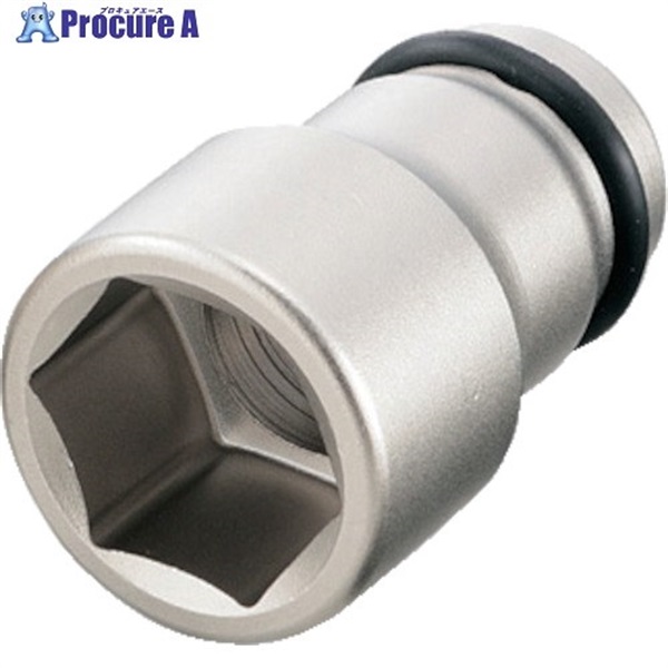 TONE �C���p�N�g�p�����O�\�P�b�g �ΕӐ��@18mm �S��55mm 4NV-18L