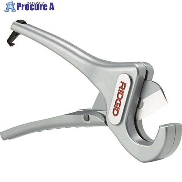 RIDGID 塩ビパイプカッター PCー1375 23493  1丁  Ridge Tool Company ▼405-3737