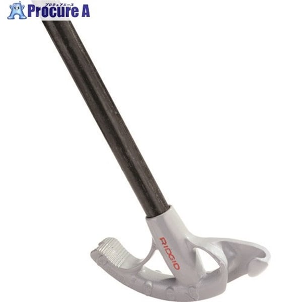 RIDGID 足踏式コンジットベンダー B-1677 35215  1丁  Ridge Tool Company ▼450-9161