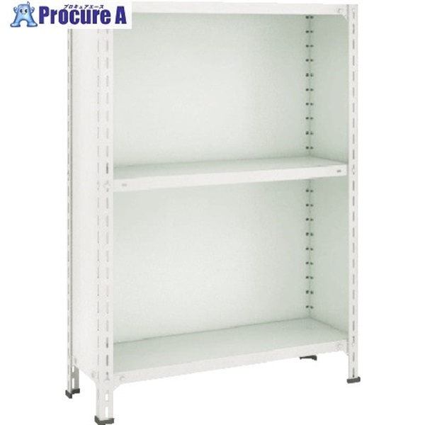 TRUSCO �X�`�[�����b�N �y�ʒI�w�E���t 1200X300X1200 �V�n3�i �l�I�O���[ 44V-23 NG(ȵ��ڰ)  1��  �g���X�R���R(��) ��