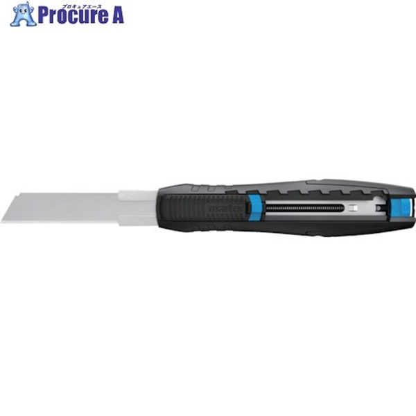 martor セーフティカッター SECUBASE 383 383001  1丁 ▼526-0176