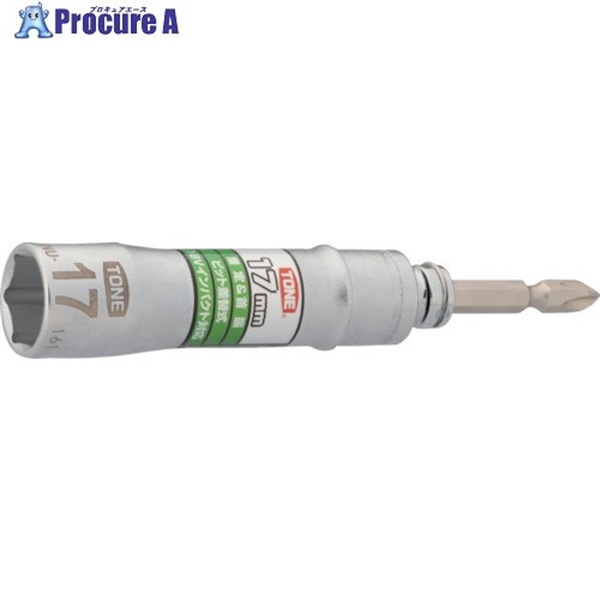 TONE \Pbgrbg(dHp) ֎jo[Trbg\Pbg(bN^Cv) ΕӐ@1 2BNU-17