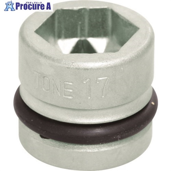 TONE CpNgpV[g\Pbg 17mm 4NV-17SS