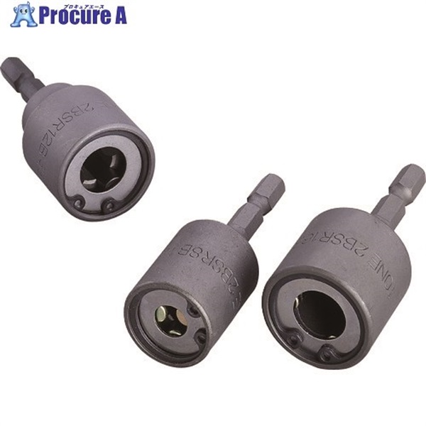 TONE [ddhpS˂\Pbg 1/4inch 2BSR-08B