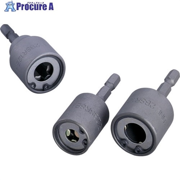 TONE [ddhpS˂\Pbg 5/16inch 2BSR-10B